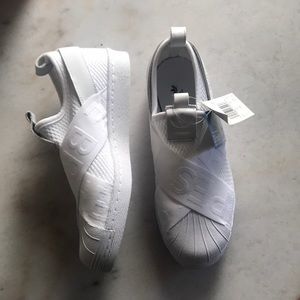 Adidas Superstar Slipon W